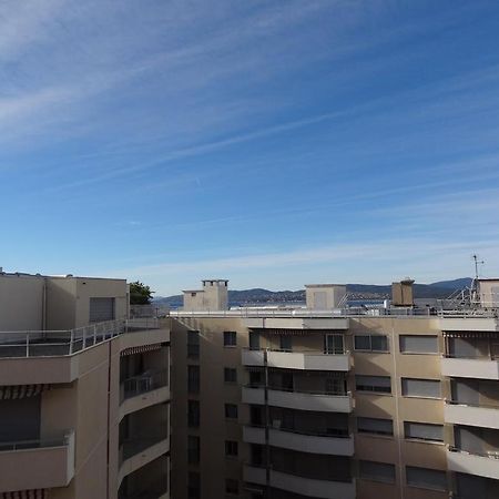 Appartement Promenade Des Bains Saint-Raphaël Екстериор снимка